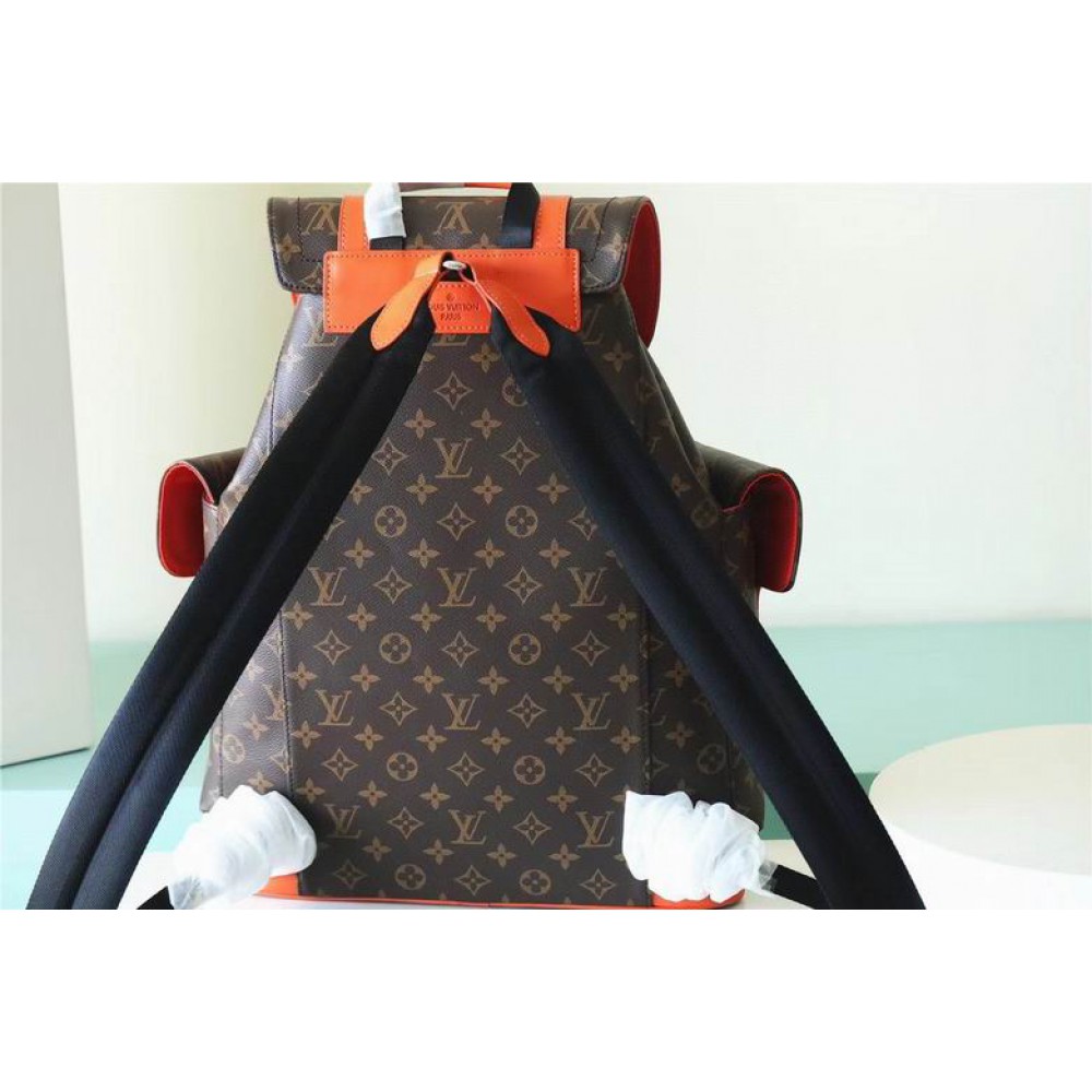 Lv M46814 Christopher MM 38 x 44 x 12.5 cm 