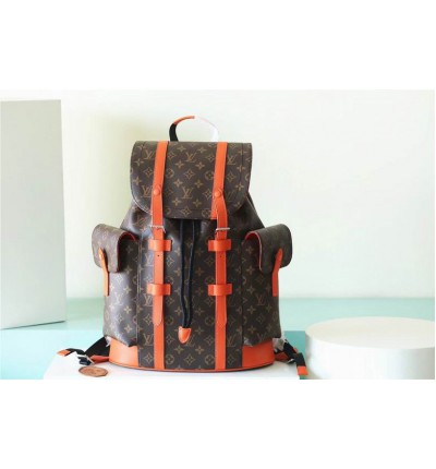 Lv M46814 Christopher MM 38 x 44 x 12.5 cm