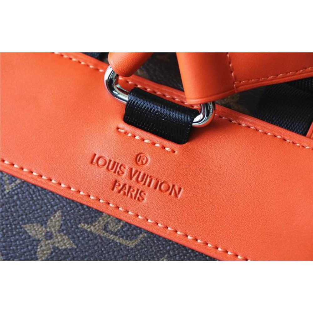 Lv M46814 Christopher MM 38 x 44 x 12.5 cm 