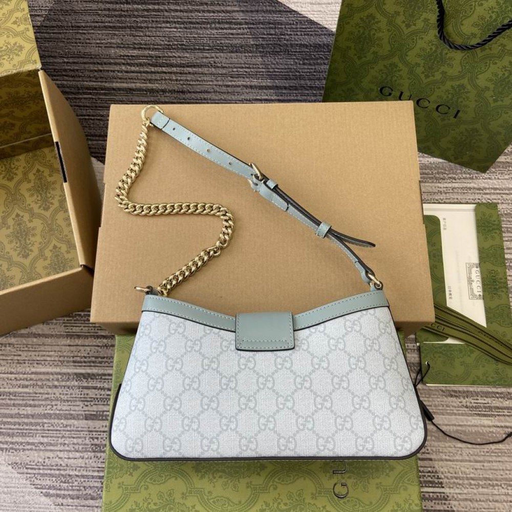 Gucci Padlock small shoulder bag 811705 26.5cm x 13.5cm x 4.5cm Bags