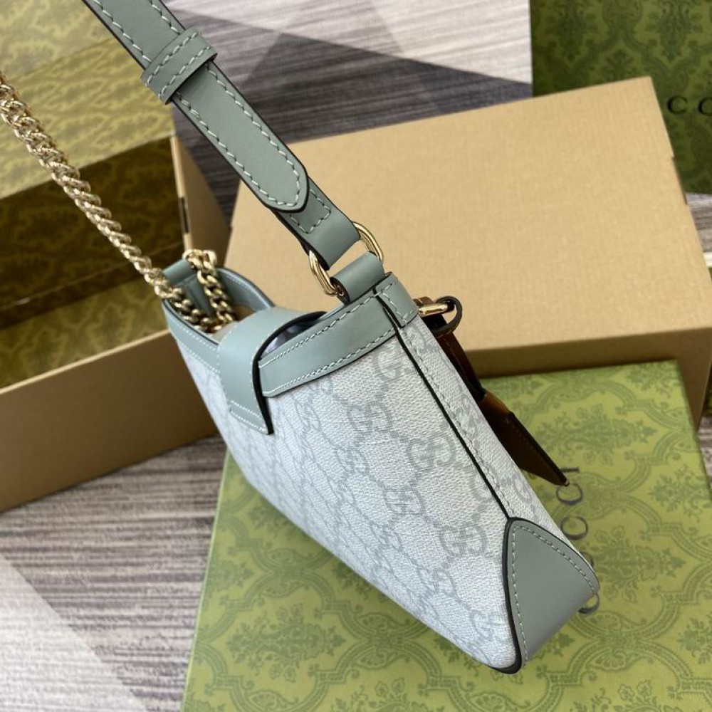 Gucci Padlock small shoulder bag 811705 26.5cm x 13.5cm x 4.5cm Bags