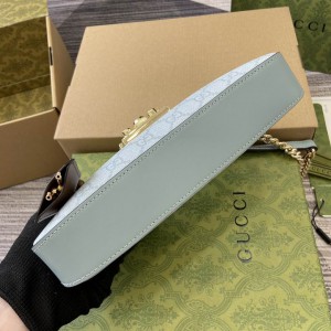 Gucci Padlock small shoulder bag 811705 26.5cm x 13.5cm x 4.5cm Bags