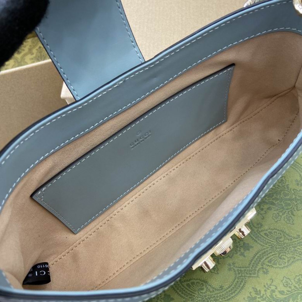 Gucci Padlock small shoulder bag 811705 26.5cm x 13.5cm x 4.5cm Bags