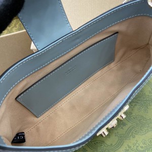 Gucci Padlock small shoulder bag 811705 26.5cm x 13.5cm x 4.5cm Bags