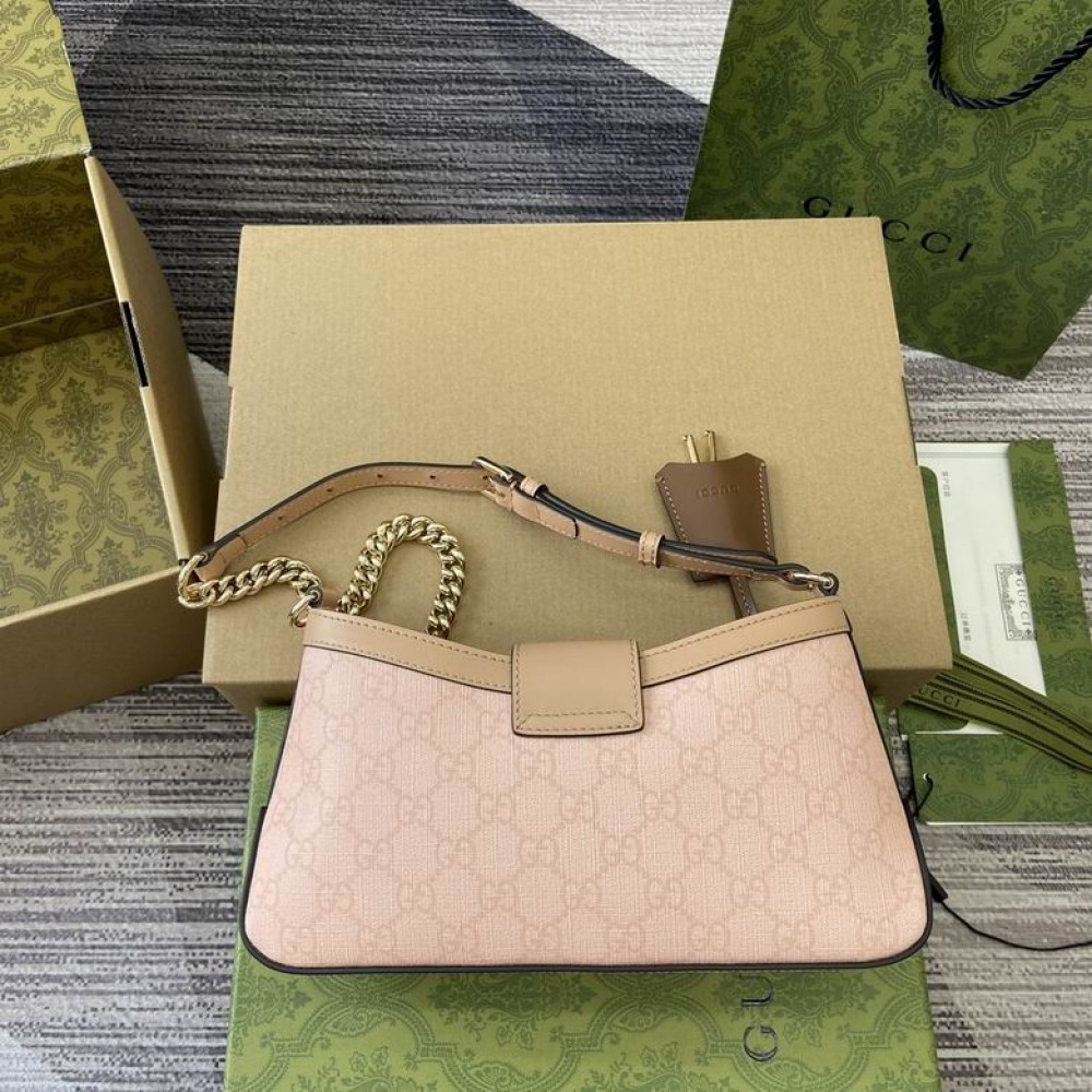 Gucci Padlock small shoulder bag 811705 26.5cm x 13.5cm x 4.5cm Bags