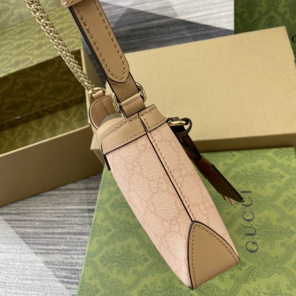 Gucci Padlock small shoulder bag 811705 26.5cm x 13.5cm x 4.5cm Bags