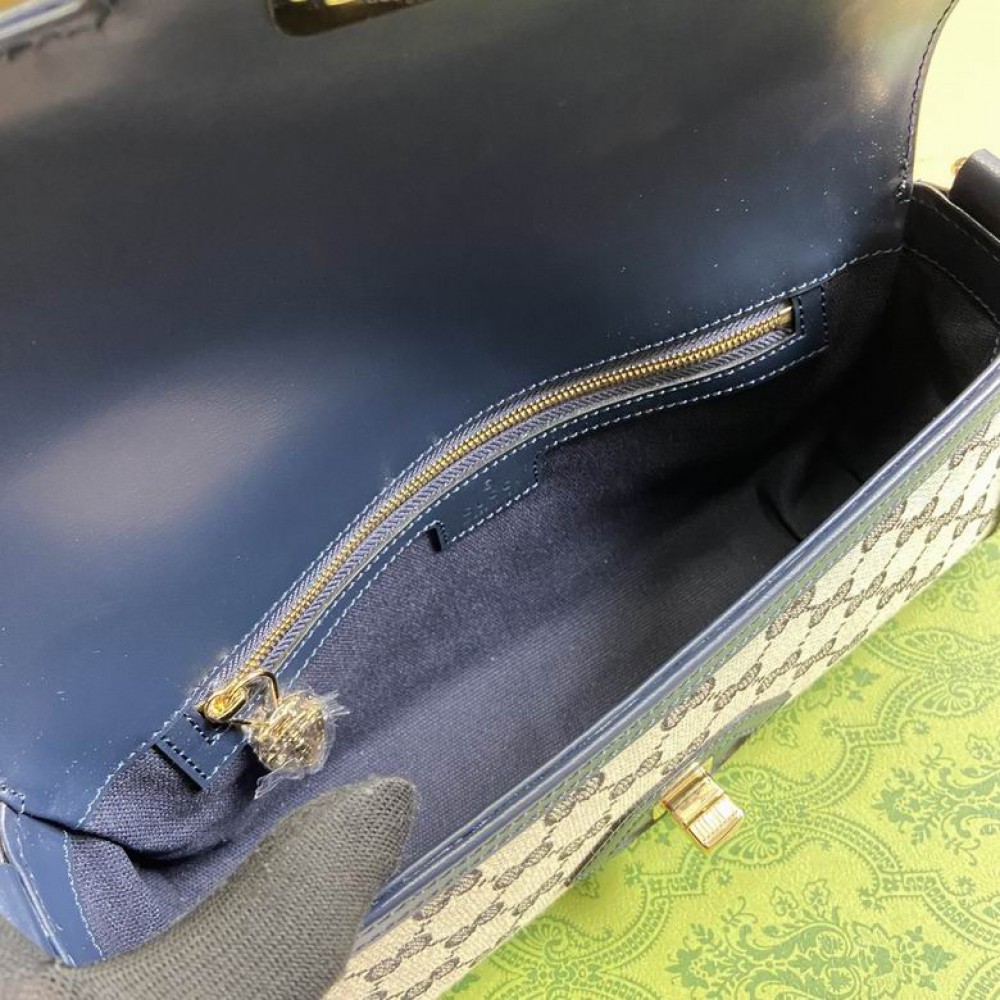 Gucci Gucci Luce medium shoulder 786022 14x36x8cm Bags