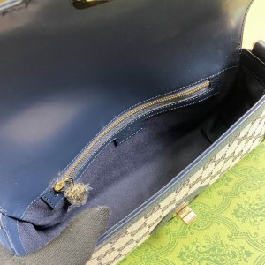 Gucci Gucci Luce medium shoulder 786022 14x36x8cm Bags