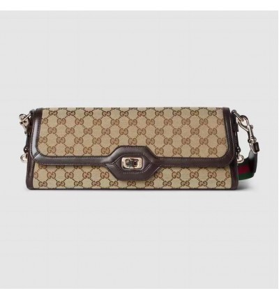 Gucci Gucci Luce medium shoulder 786022 14x36x8cm