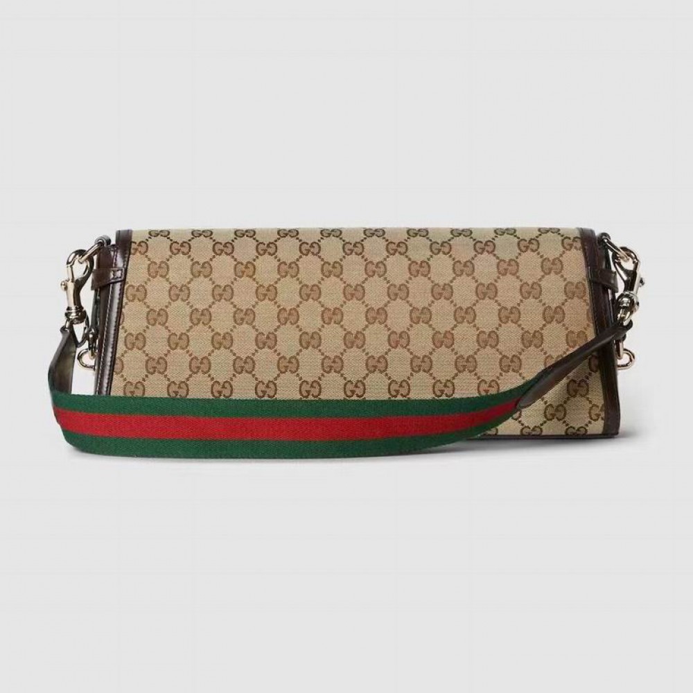Gucci Gucci Luce medium shoulder 786022 14x36x8cm Bags