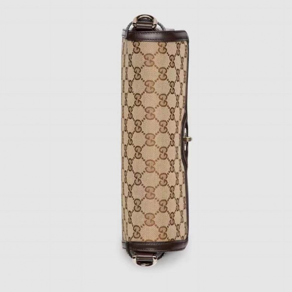 Gucci Gucci Luce medium shoulder 786022 14x36x8cm Bags