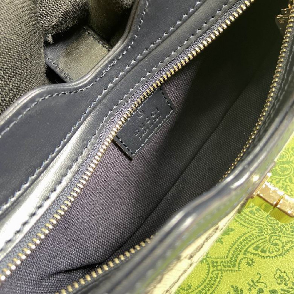 Gucci Moon Side mini shoulder bag 12x24x5cm Bags