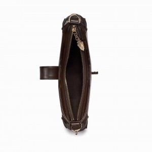 Gucci Moon Side mini shoulder bag 12x24x5cm Bags