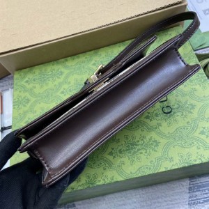 Gucci Luce mini shoulder bag 20x10x4cm 790038 Bags