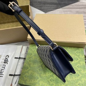 Gucci Luce mini shoulder bag 20x10x4cm 790038 Bags