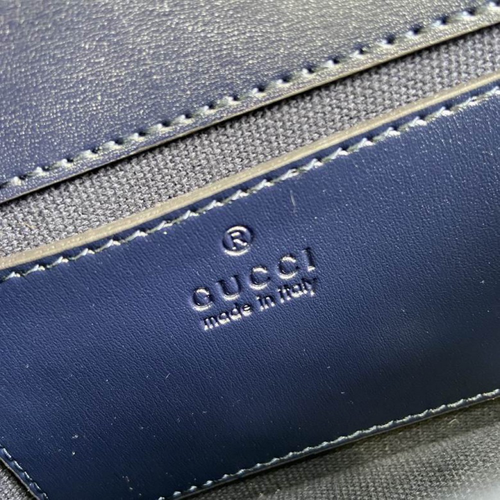 Gucci Luce mini shoulder bag 20x10x4cm 790038 Bags