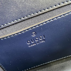 Gucci Luce mini shoulder bag 20x10x4cm 790038 Bags