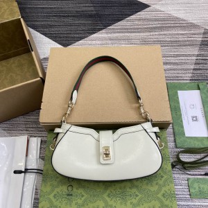 Gucci Moon Side mini shoulder bag 12x24x5cm 786015 Bags