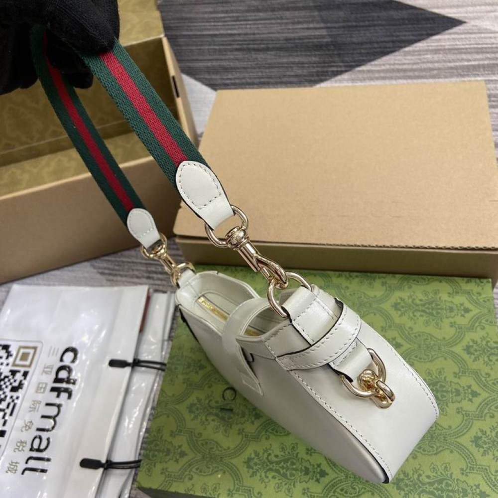 Gucci Moon Side mini shoulder bag 12x24x5cm 786015 Bags