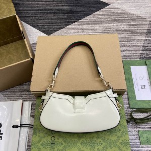 Gucci Moon Side mini shoulder bag 12x24x5cm 786015 Bags