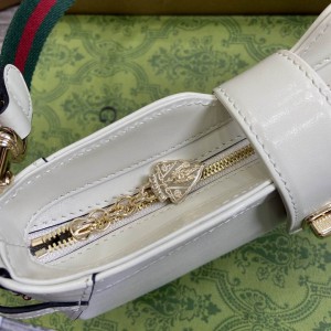 Gucci Moon Side mini shoulder bag 12x24x5cm 786015 Bags