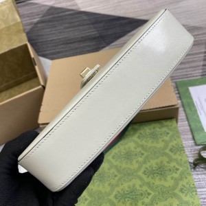 Gucci Moon Side mini shoulder bag 12x24x5cm 786015 Bags