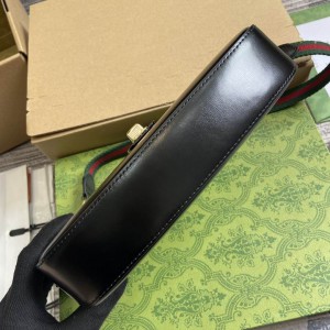 Gucci Moon Side mini shoulder bag 12x24x5cm 786015 Bags