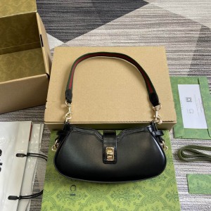 Gucci Moon Side mini shoulder bag 12x24x5cm 786015 Bags