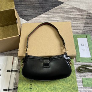 Gucci Moon Side mini shoulder bag 12x24x5cm 786015 Bags