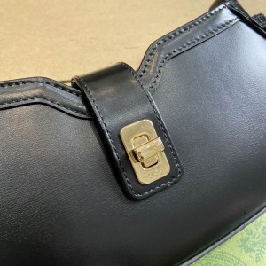 Gucci Moon Side mini shoulder bag 12x24x5cm 786015 Bags