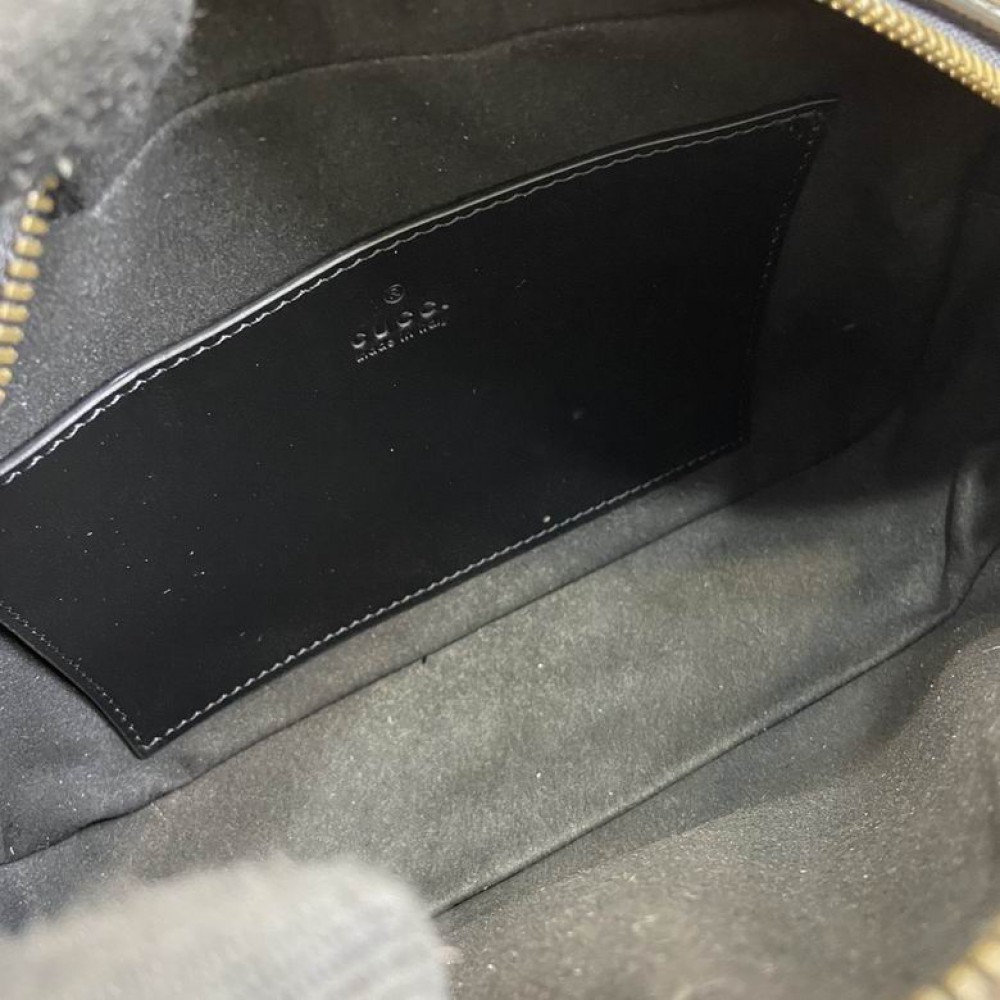 Gucci GG Marmont small shoulder bag 24 x 13 x 7cm 802448 Bags