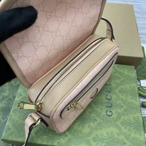 Gucci Ophidia GG mini shoulder bag 772239 W19cm x H13cm x D5cm Bags