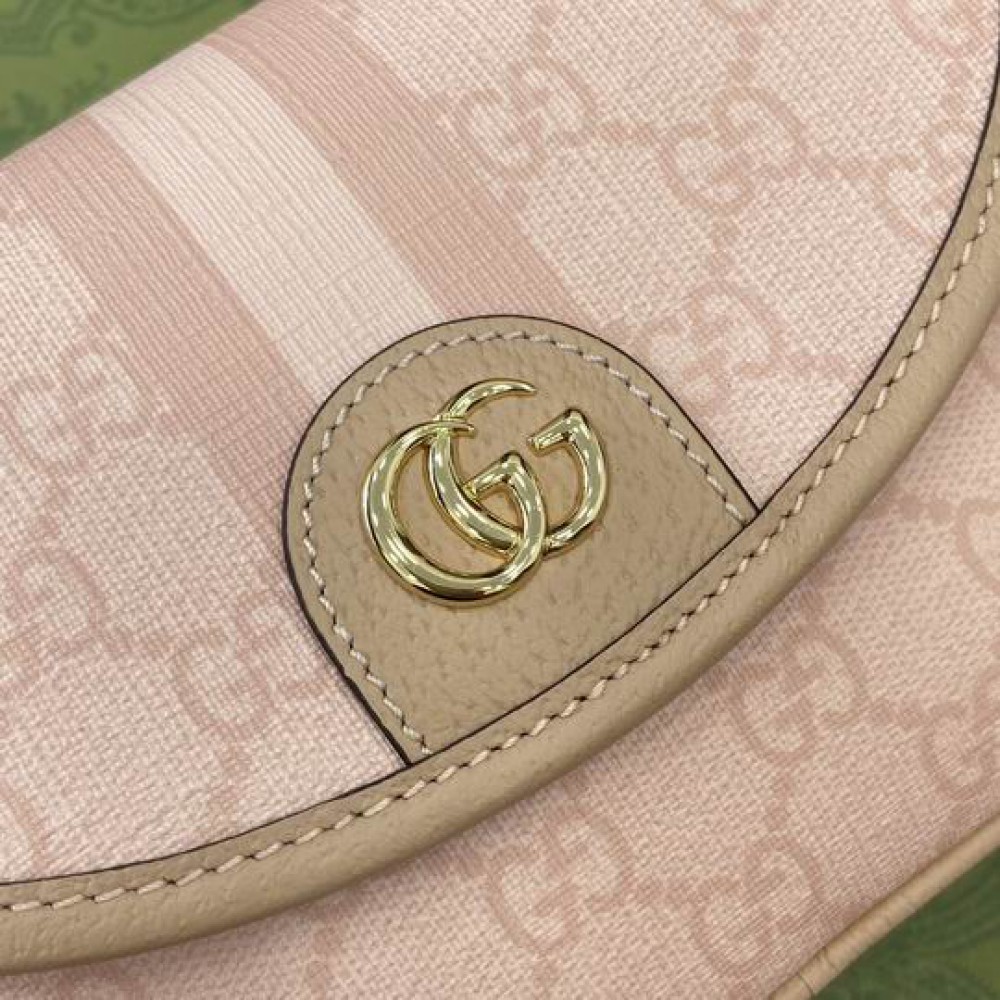 Gucci Ophidia GG mini shoulder bag 772239 W19cm x H13cm x D5cm Bags