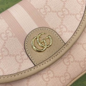 Gucci Ophidia GG mini shoulder bag 772239 W19cm x H13cm x D5cm Bags