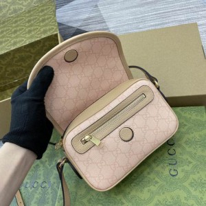 Gucci Ophidia GG mini shoulder bag 772239 W19cm x H13cm x D5cm Bags