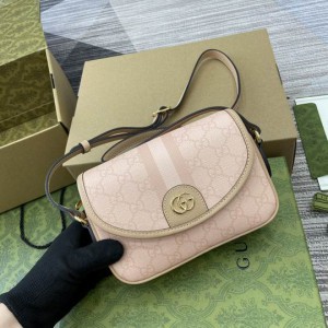 Gucci Ophidia GG mini shoulder bag 772239 W19cm x H13cm x D5cm Bags