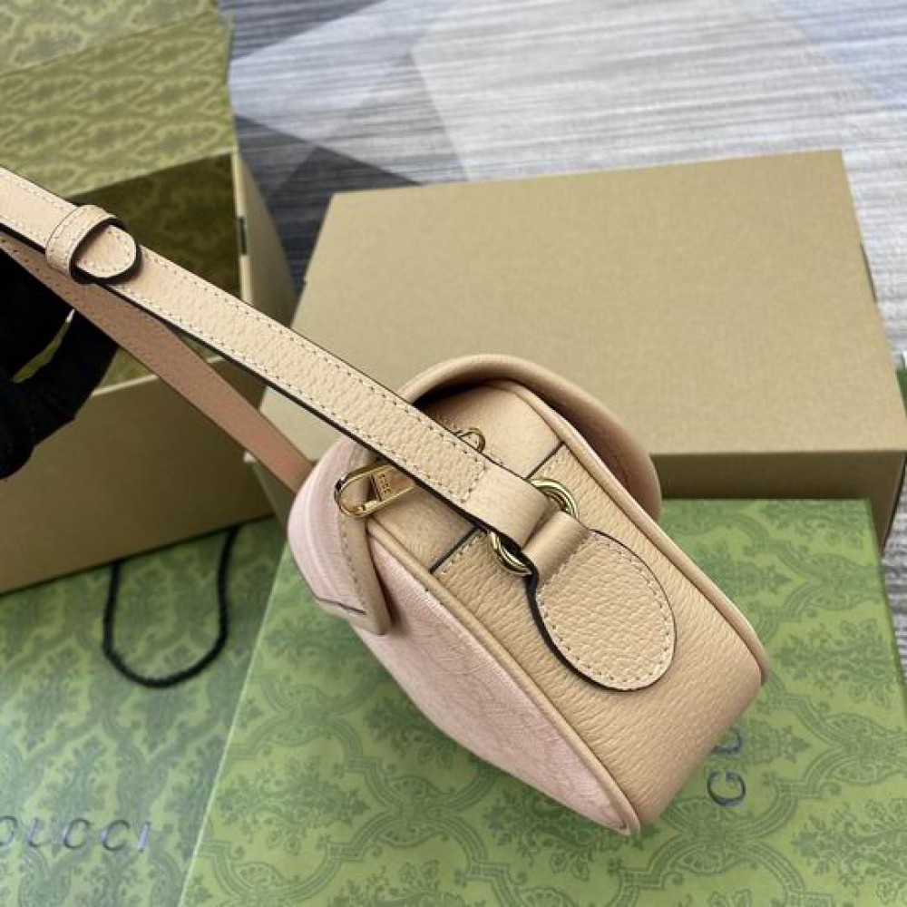 Gucci Ophidia GG mini shoulder bag 772239 W19cm x H13cm x D5cm Bags