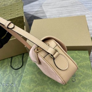 Gucci Ophidia GG mini shoulder bag 772239 W19cm x H13cm x D5cm Bags