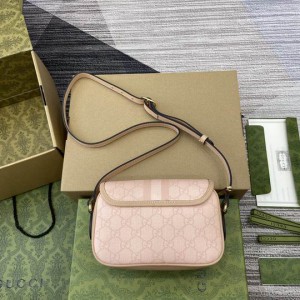 Gucci Ophidia GG mini shoulder bag 772239 W19cm x H13cm x D5cm Bags