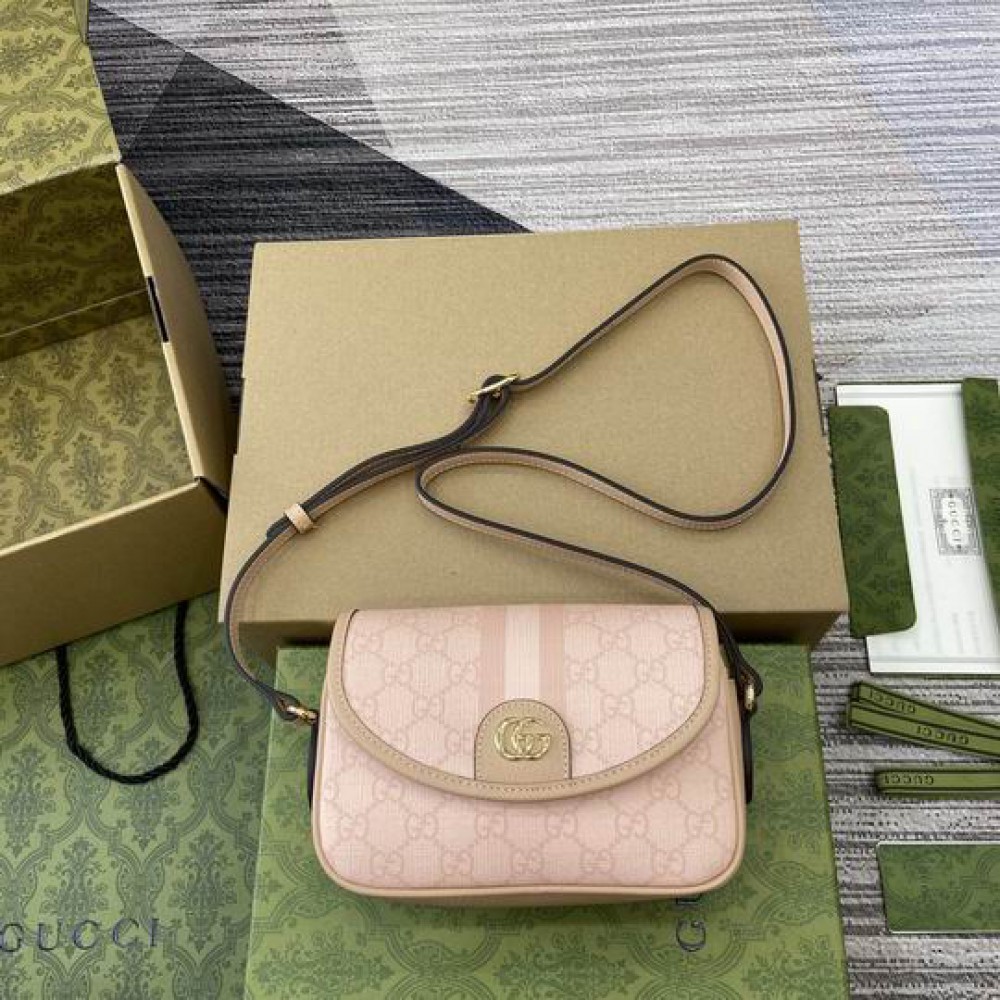 Gucci Ophidia GG mini shoulder bag 772239 W19cm x H13cm x D5cm Bags
