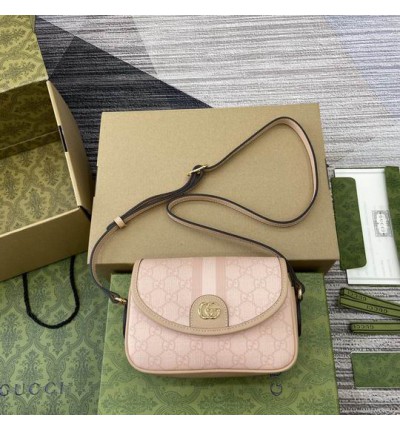 Gucci Ophidia GG mini shoulder bag 772239 W19cm x H13cm x D5cm