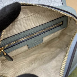 Gucci Ophidia GG mini shoulder bag 772239 W19cm x H13cm x D5cm Bags