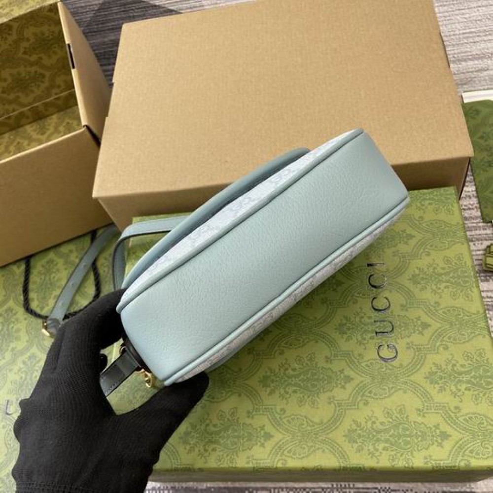 Gucci Ophidia GG mini shoulder bag 772239 W19cm x H13cm x D5cm Bags