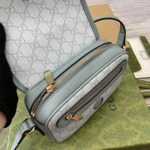 Gucci Ophidia GG mini shoulder bag 772239 W19cm x H13cm x D5cm Bags