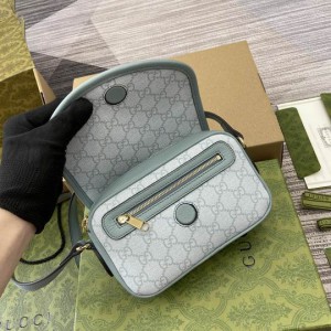 Gucci Ophidia GG mini shoulder bag 772239 W19cm x H13cm x D5cm Bags