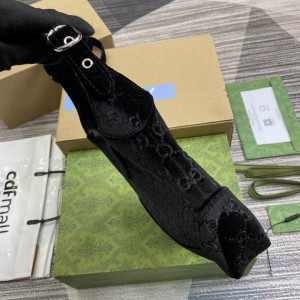 Gucci Jackie 1961 Small Shoulder Bag 19X22X5CM Bags