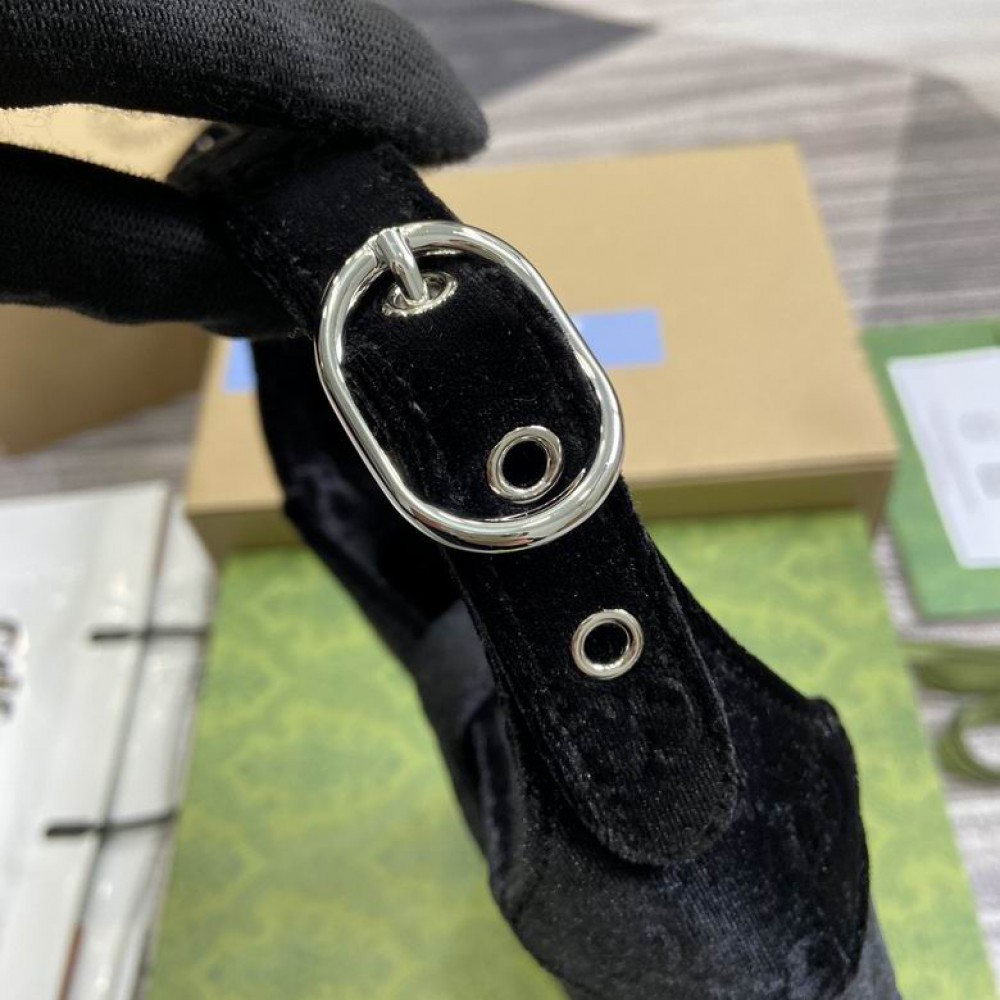 Gucci Jackie 1961 Small Shoulder Bag 19X22X5CM Bags