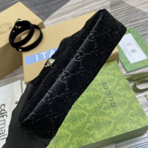 Gucci Jackie 1961 Small Shoulder Bag 19X22X5CM Bags