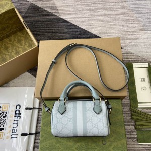 Gucci Ophidia GG super mini bag W16.5cm x H10cm x D9cm 781490 Bags