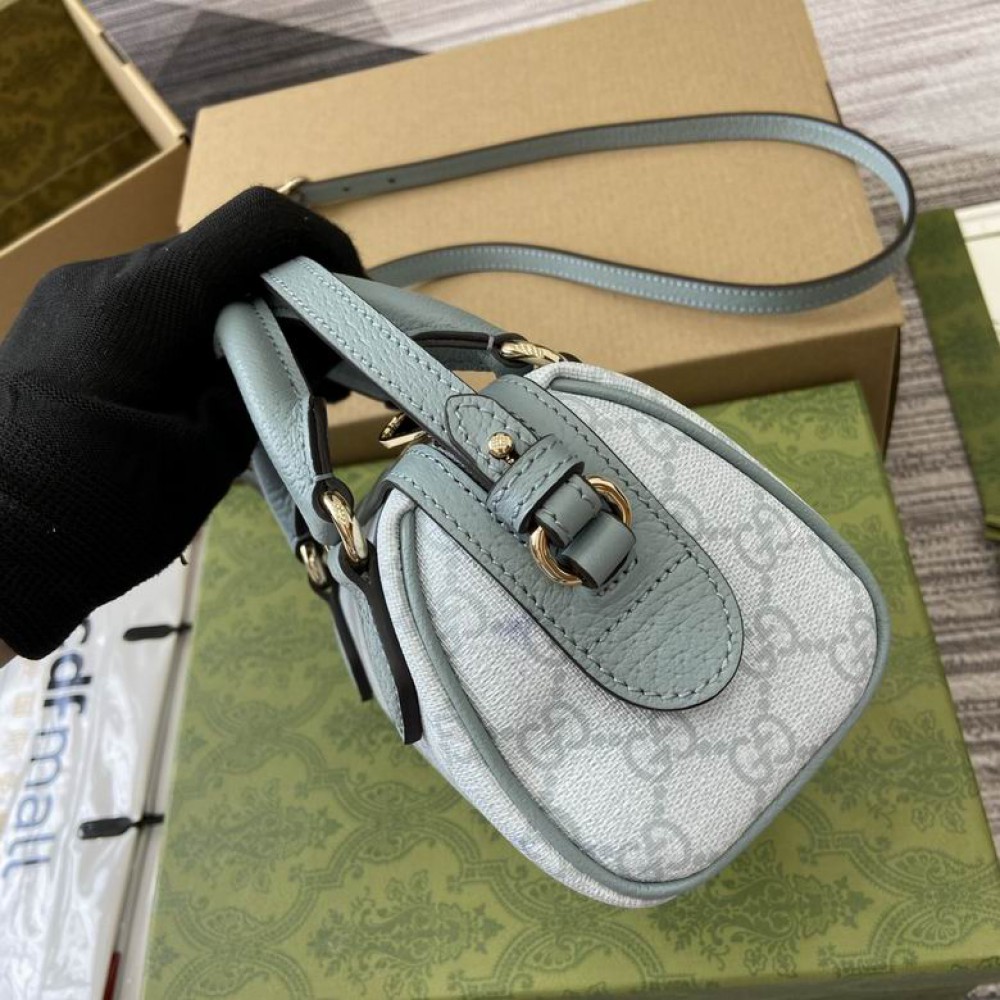 Gucci Ophidia GG super mini bag W16.5cm x H10cm x D9cm 781490 Bags